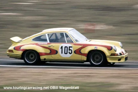 Hockenheim 1973